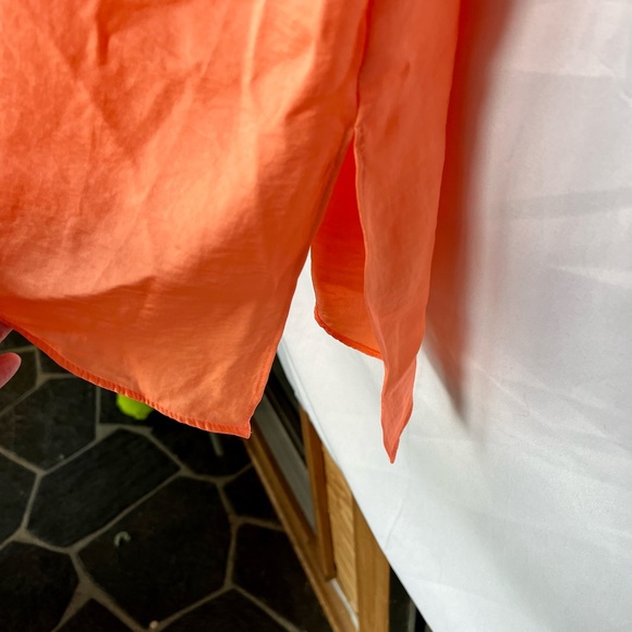 NWT Rachel Roy Sleeveless Blouse - Picture 4 of 7